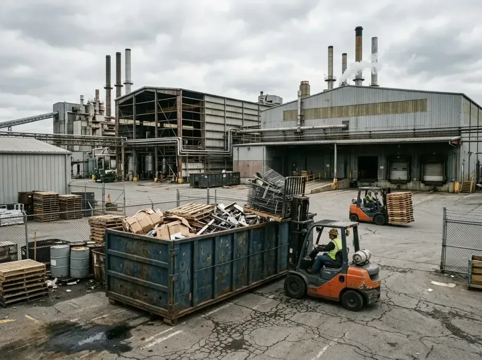 industrial-factory-scrap-conta-003 — frequently asked questions, Cheap Roll-off Dumpster Rentals in Southwood Acres, CT